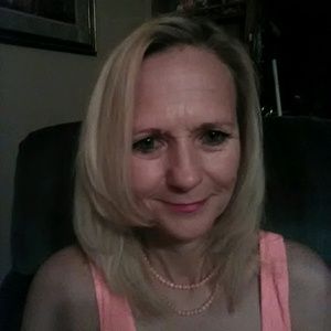 Meet your Posher, Tina